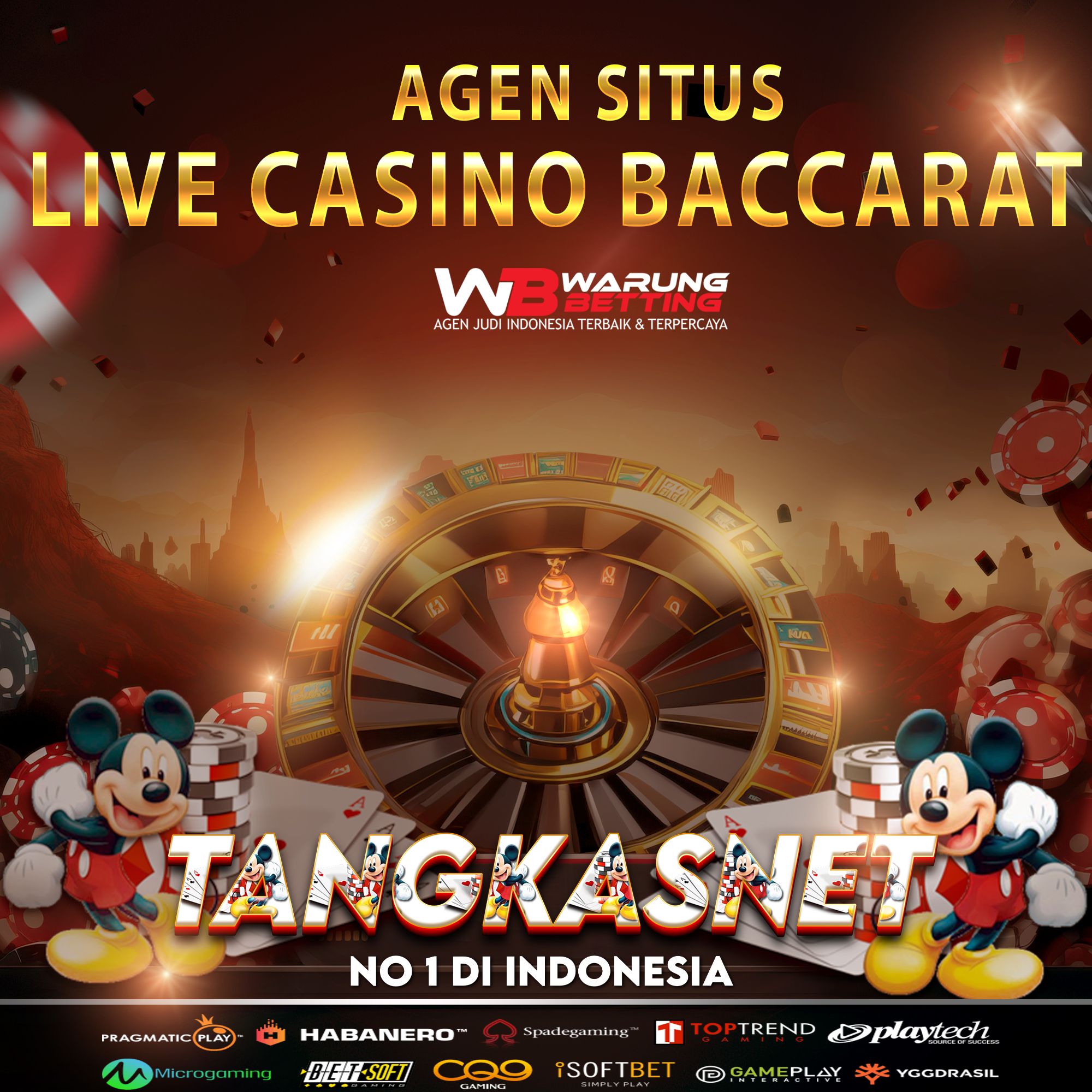 SITUS TANGKAS